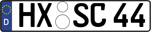 HX-SC44