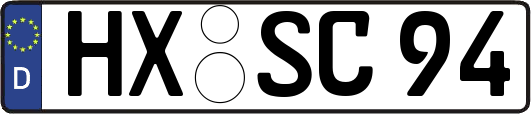 HX-SC94