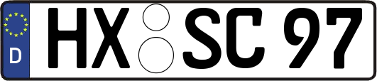 HX-SC97