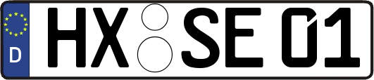 HX-SE01