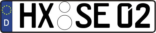 HX-SE02