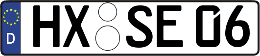HX-SE06