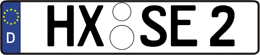 HX-SE2
