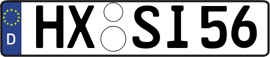 HX-SI56