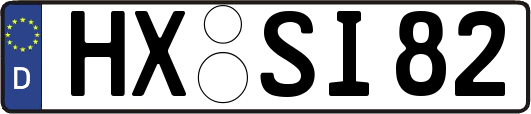 HX-SI82
