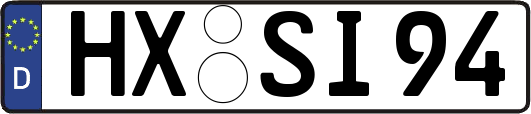 HX-SI94