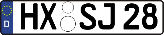 HX-SJ28