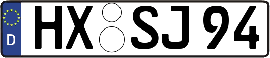 HX-SJ94