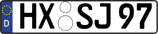 HX-SJ97