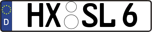 HX-SL6