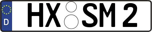 HX-SM2
