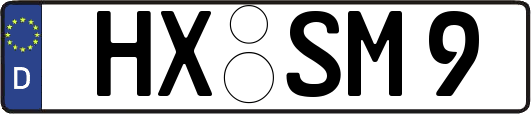 HX-SM9