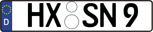HX-SN9