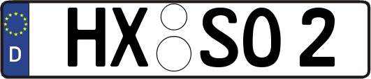 HX-SO2