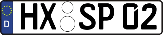 HX-SP02