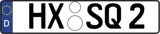 HX-SQ2