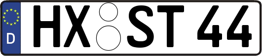 HX-ST44