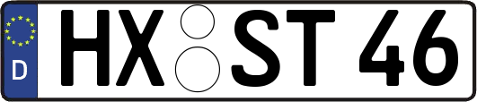 HX-ST46