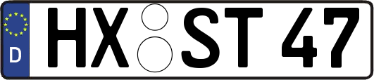 HX-ST47