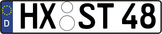 HX-ST48