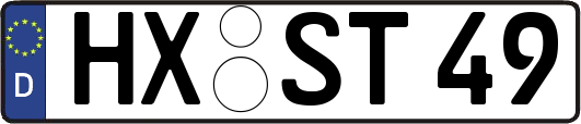 HX-ST49