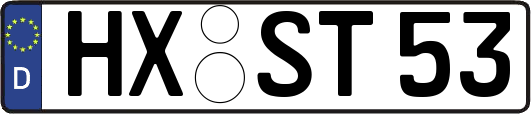 HX-ST53