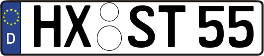 HX-ST55