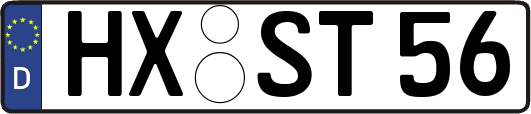 HX-ST56