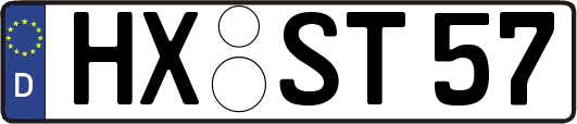 HX-ST57