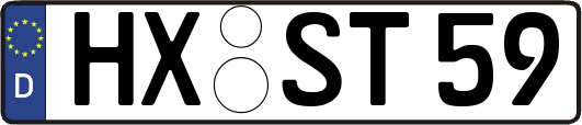 HX-ST59