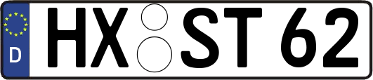 HX-ST62
