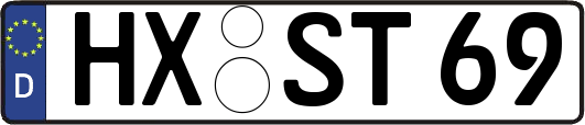 HX-ST69