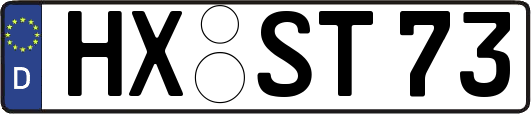 HX-ST73