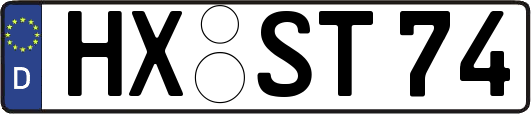 HX-ST74
