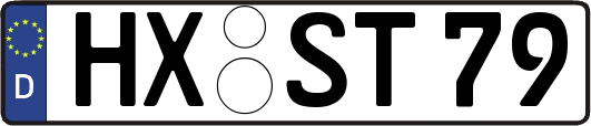 HX-ST79