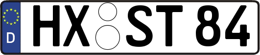 HX-ST84