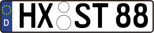 HX-ST88