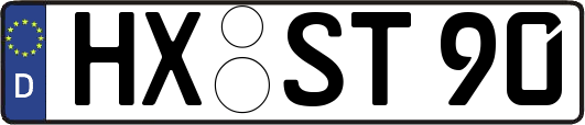 HX-ST90