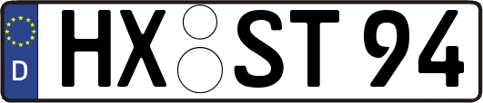 HX-ST94