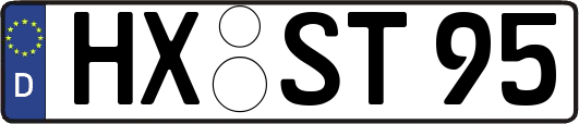 HX-ST95