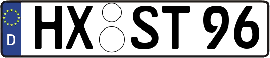 HX-ST96