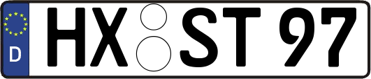 HX-ST97