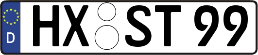 HX-ST99