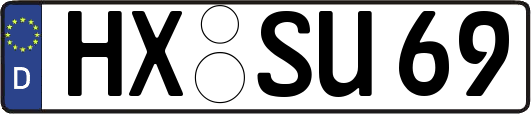 HX-SU69