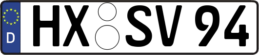 HX-SV94