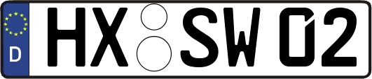 HX-SW02