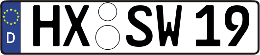 HX-SW19
