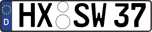 HX-SW37