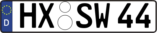 HX-SW44