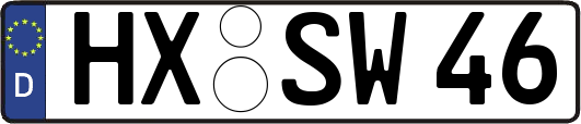 HX-SW46